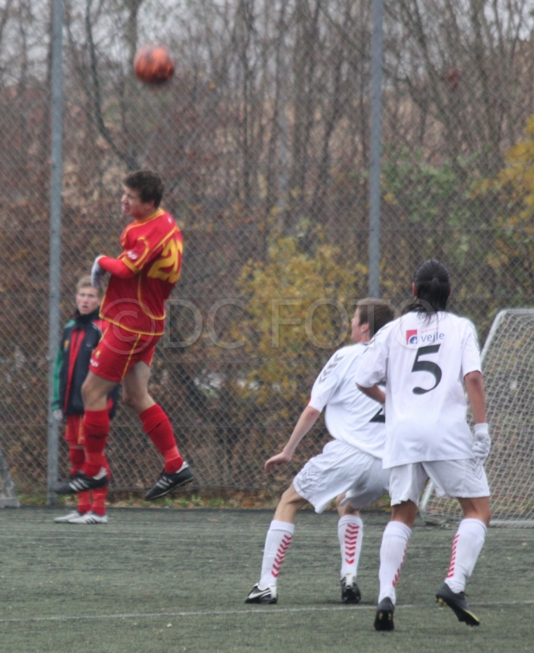 FCN VEJLE 062 